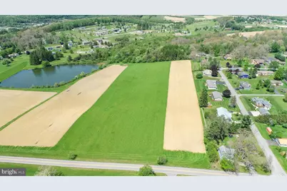 9.75 Ac. Dennett Road, Oakland, MD 21550 - Photo 15