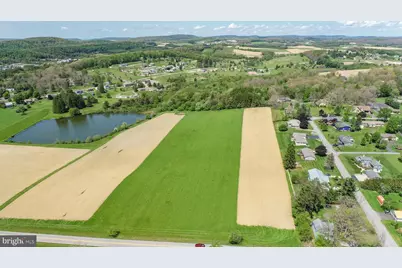 9.75 Ac. Dennett Road, Oakland, MD 21550 - Photo 17