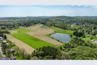 9.75 Ac. Dennett Road, Oakland, MD 21550 - Photo 5