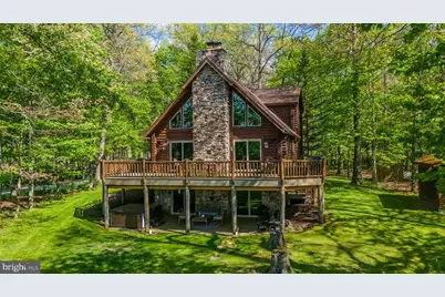 125 Ruta Lane, Swanton, MD 21561 - Photo 1