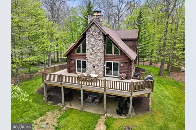 125 Ruta Lane, Swanton, MD 21561 - Photo 3