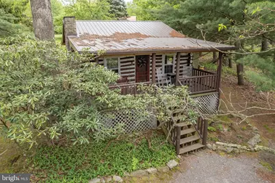 560 Glendale Road, Oakland, MD 21550 - Photo 23