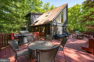 208 Cliff Dr, Oakland, MD 21550 - Photo 9