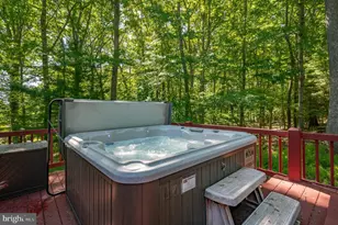 208 Cliff Dr, Oakland, MD 21550 - Photo 15