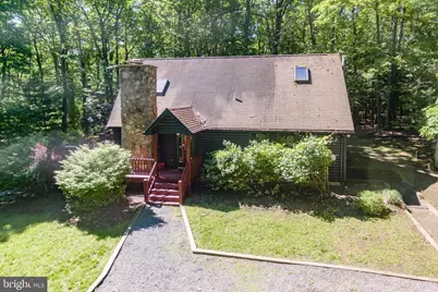 208 Cliff Drive, Oakland, MD 21550 - Photo 13