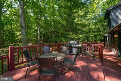 208 Cliff Drive, Oakland, MD 21550 - Photo 15
