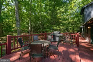 208 Cliff Dr, Oakland, MD 21550 - Photo 15