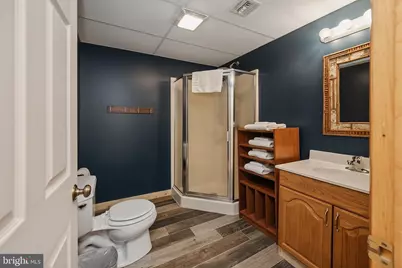 208 Cliff Drive, Oakland, MD 21550 - Photo 45