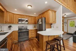 208 Cliff Dr, Oakland, MD 21550 - Photo 23
