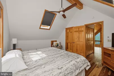 208 Cliff Drive, Oakland, MD 21550 - Photo 43