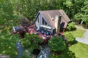 208 Cliff Dr, Oakland, MD 21550 - Photo 5