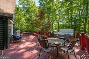 208 Cliff Dr, Oakland, MD 21550 - Photo 13