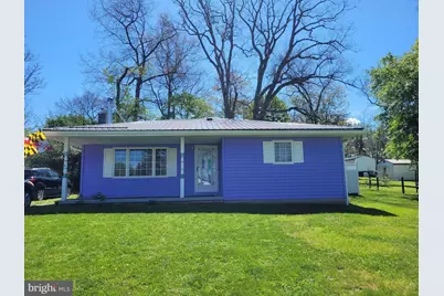 512 Roanoke Avenue, Oakland, MD 21550 - Photo 1