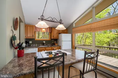 365 Ridge Road, Swanton, MD 21561 - Photo 5