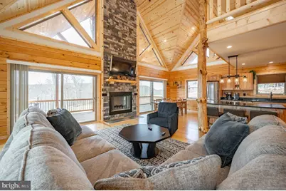 985 N Camp Road, Mc Henry, MD 21541 - Photo 3