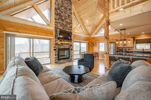 985 N Camp Rd, Mc Henry, MD 21541 - Photo 3
