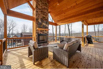 985 N Camp Road, Mc Henry, MD 21541 - Photo 61
