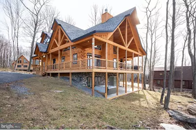 985 N Camp Road, Mc Henry, MD 21541 - Photo 1