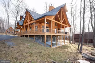 985 N Camp Rd, Mc Henry, MD 21541 - Photo 1