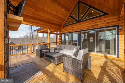985 N Camp Road, Mc Henry, MD 21541 - Photo 63