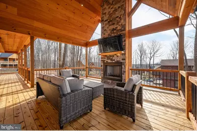 985 N Camp Road, Mc Henry, MD 21541 - Photo 9