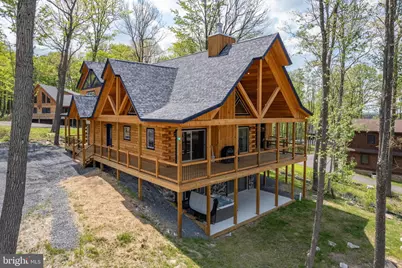 985 N Camp Road, Mc Henry, MD 21541 - Photo 1