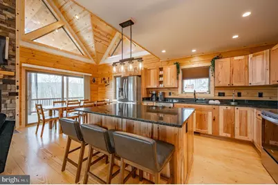 985 N Camp Road, Mc Henry, MD 21541 - Photo 5