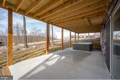985 N Camp Road, Mc Henry, MD 21541 - Photo 57