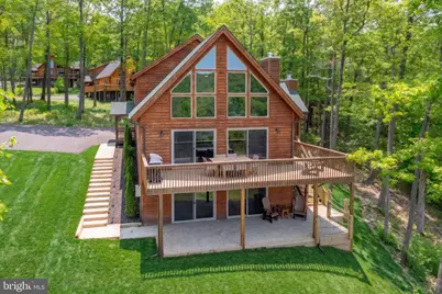 879 Fork Run Trail, Mc Henry, MD 21541 - Photo 5