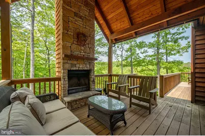 879 Fork Run Trail, Mc Henry, MD 21541 - Photo 3