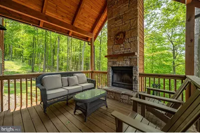 879 Fork Run Trail, Mc Henry, MD 21541 - Photo 3