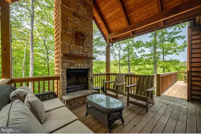 879 Fork Run Trail, Mc Henry, MD 21541 - Photo 69