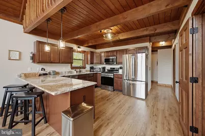 879 Fork Run Trail, Mc Henry, MD 21541 - Photo 9