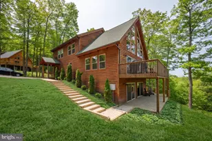 879 Fork Run Trail, Mc Henry, MD 21541 - Photo 1