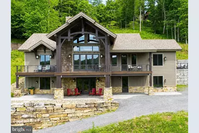 2250 Marsh Hill Road, Mc Henry, MD 21541 - Photo 1