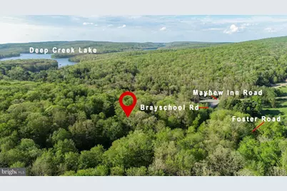 Red Run Heights Road, Oakland, MD 21550 - Photo 1
