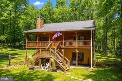 62 Mallard Lake Trail, Swanton, MD 21561 - Photo 3