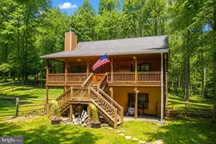 62 Mallard Lake Trail, Swanton, MD 21561 - Photo 3