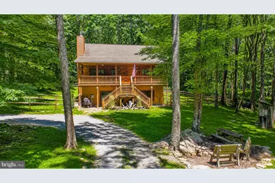 62 Mallard Lake Trail, Swanton, MD 21561 - Photo 29