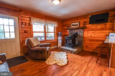62 Mallard Lake Trail, Swanton, MD 21561 - Photo 5