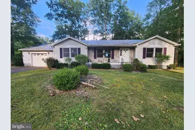 123 B Street, Mountain Lake Park, MD 21550 - Photo 1