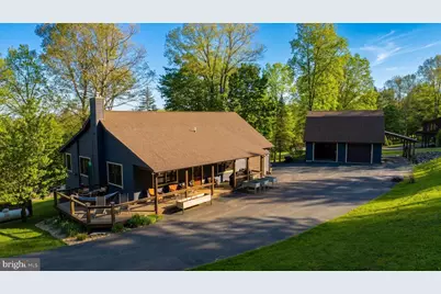253 Gleanings Drive, Mc Henry, MD 21541 - Photo 57
