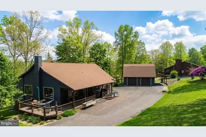 253 Gleanings Drive, Mc Henry, MD 21541 - Photo 53