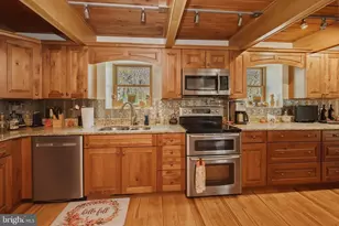 2448 Birchwood Dr, Oakland, MD 21550 - Photo 11