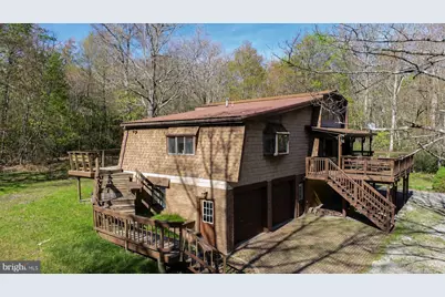 2448 Birchwood Drive, Oakland, MD 21550 - Photo 45
