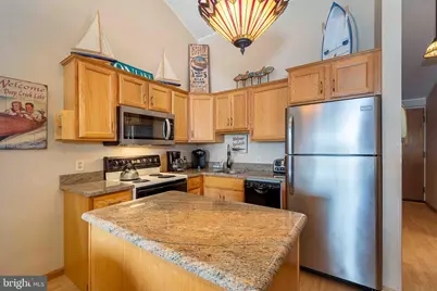 20160 Garrett Highway #H706, Oakland, MD 21550 - Photo 15