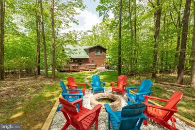 250 Lehman Lane #39, Oakland, MD 21550 - Photo 5