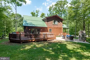 250 Lehman Ln, Oakland, MD 21550 - Photo 7