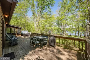 588 Lake Forest Dr, Oakland, MD 21550 - Photo 29