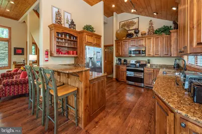 10 Walton Way Road, Mc Henry, MD 21541 - Photo 5